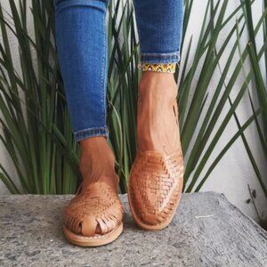 Etsy Huarache Sandal Size 9